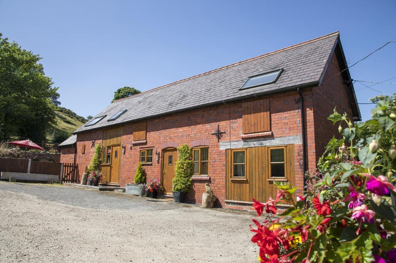 Finest Retreats - 2 Bed Llangollen Cottage - Sleeps 4 Exterior photo